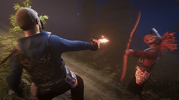 БЫСТРЫЙ СТАРТ И СНОУБОЛ В РАСТ/RUST (240 DEVBLOG)