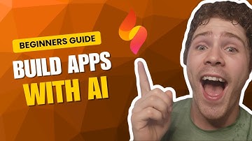Build an App with Firebase Studio—No Coding Needed!