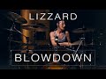Lizzard  blowdown offical