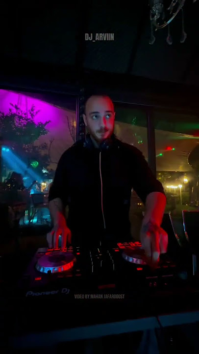 Persian Party Mix by: @DJArviin