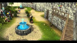 10 Years Of Runescape.avi