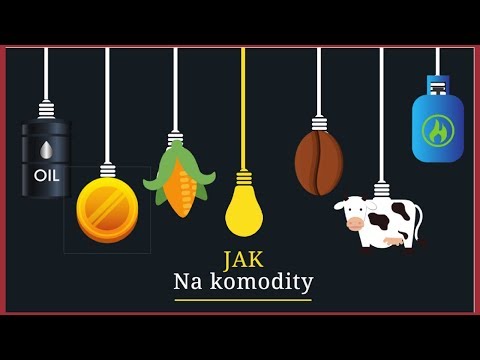 Video: Co jsou to komodity a proč se musí komodity zabývat dokonale konkurenčními trhy?