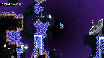 Celeste - Spring Collab (Beginner) - The Singularity Silver Strawberry