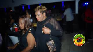 FOR THE LOVE ALL BLACK AFFAIR 2019