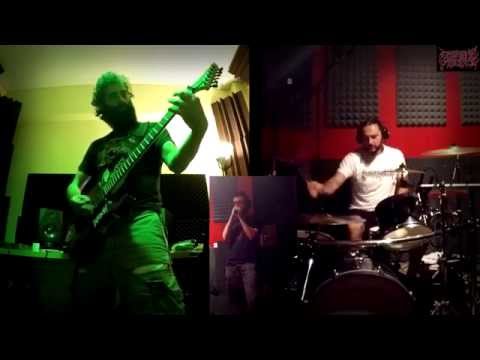 Extreme Violence - Plague On The Stillborns (Playthrough) *Promo 2015*