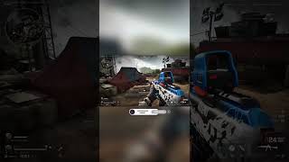 Kişlada Kistirildik| Delta Force Operasyon