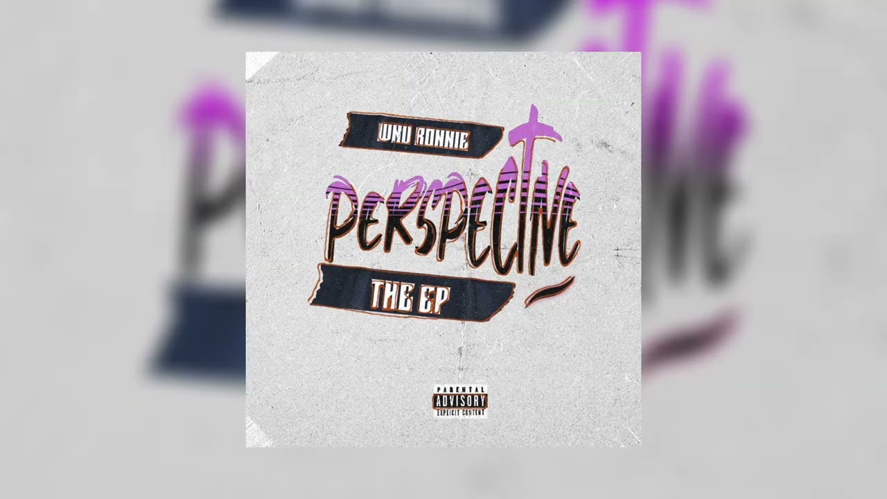 Watch WNU Ronnie - First Person Perspective (Official Audio) on YouTube Watch WNU Ronnie - First Person Perspective (Official Audio) on YouTube
