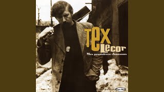 Video thumbnail of "Tex Lecor - Les poules"