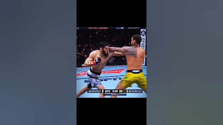 Islam Makhachev vs Renato Moicano | UFC 311 #islammakhachev #islam #makhachev #moicano #ufc311
