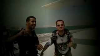 My Experience In Skydive Dubai Sep. 2012