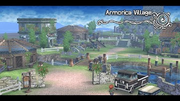 TLoH: Trails to Azure - 18 Chapter 2 Day 1 #3 Morning talks Crossbell State before Conference