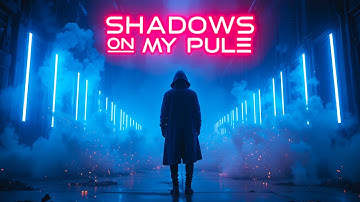 “Shadows On My Pulse | New Alan Walker Style Song (Official Audio) | 100% Original Track”
