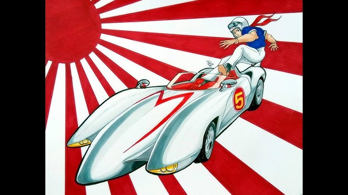  Speed Racer: The Complete Series : Peter Fernandez, Jack  Curtis, Corinne Orr, Jack Grimes, Peter Fernandez: Movies & TV