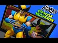 Wolverine Mondo Figure SDCC Exclusive Review!