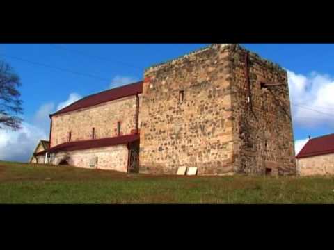 ციხესიმაგრე - დმანისი