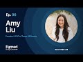 Tower 28 Beauty Founder Amy Liu on Investing in People and Products to Drive Success