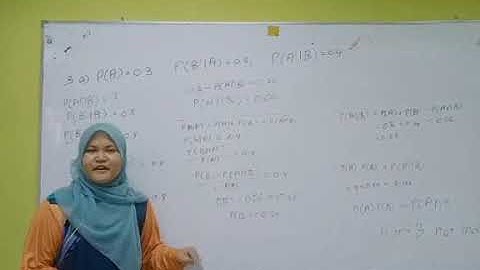 Math assignment discussion video