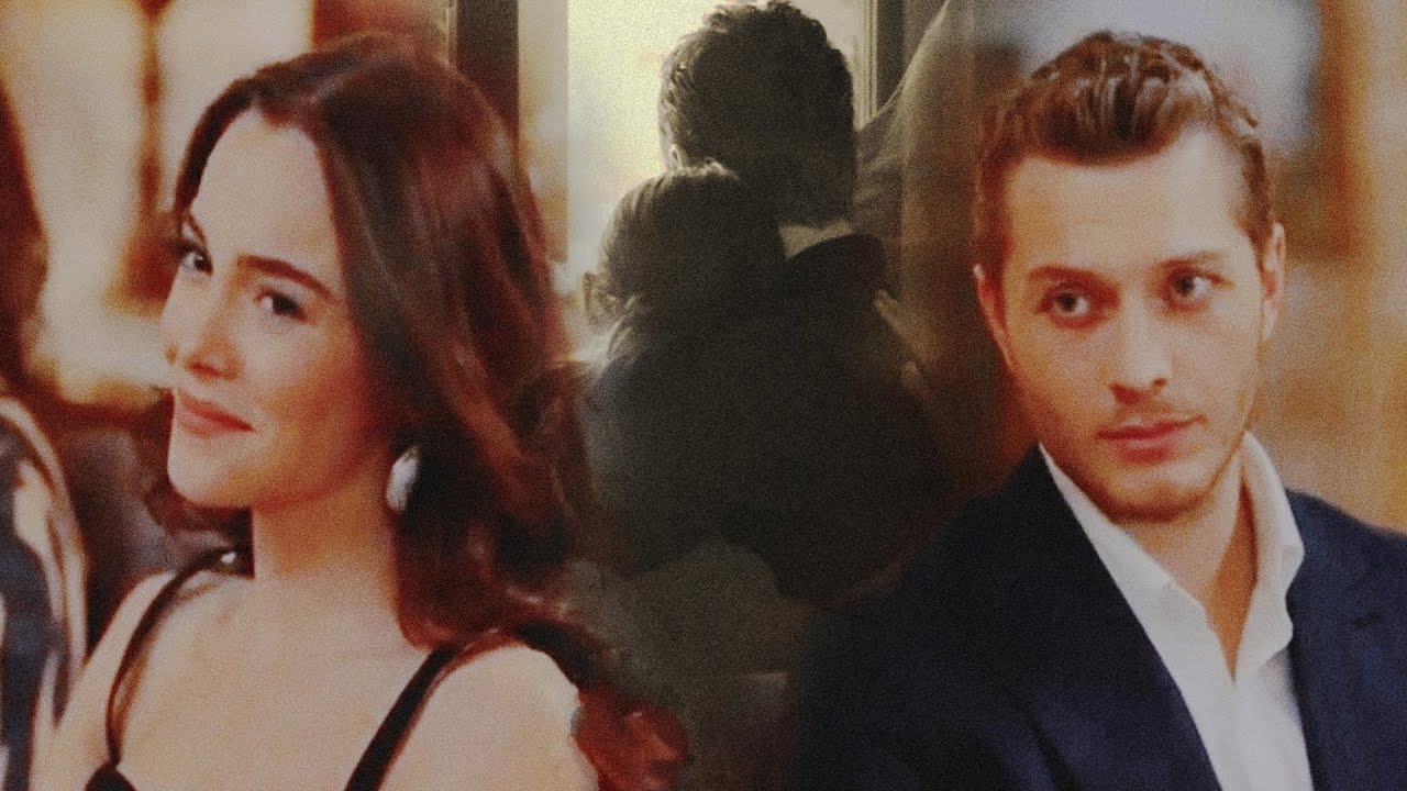 Cihan Melek Ты мне покажи