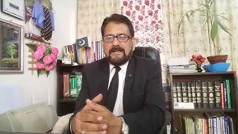 Mis Joinder and Non Joinder Order 1 Rule 9 CPC