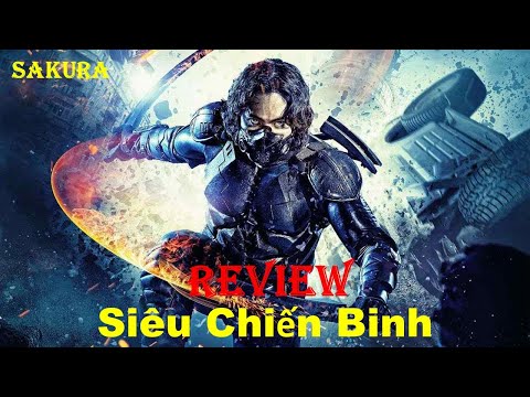 REVIEW PHIM SIÊU CHIẾN BINH || THE GUARDIANS 2017 || SAKURA REVIEW 2023 mới nhất