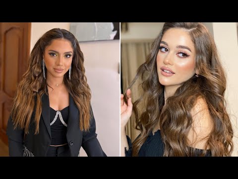 اجمد تحدي بين نور ايهاب  رنا الرئيس مين اجمل