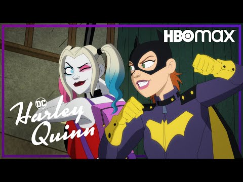 Harley Quinn - 3ª Temporada | Trailer Oficial | HBO Max