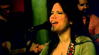 Andi Rae & the Back River Bullies - 'Holiday Road' (Lindsey Buckingham Cover) chords