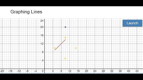 How to Make Line Segments on Desmos