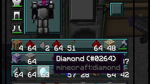 Hypixel UHC Expert Seal Highlights "Xray"