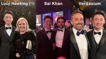 2019 Breakthrough Junior Challenge Winner Jeffery, "I Knew I Couldn