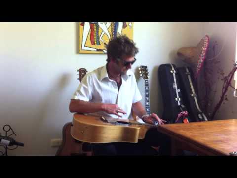 Owen Campbell SUNSHINE ROAD to BROAD BEACH BLUES FEST!