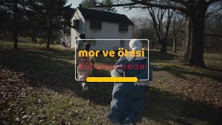 Mor ve Ötesi - Dünyaya Bedel (Lyric Video)