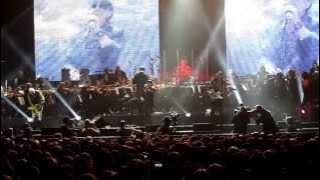 Scorpions - Sting In The Tail (Live in Moscow 2013) Multicam