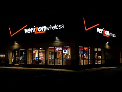 Verizon Is Close to Apple, Google Deals for 5G TV