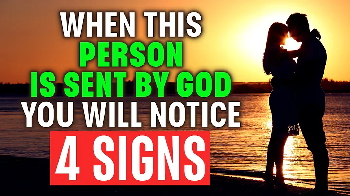 God Is Bringing Someone Chosen As Your Partner When You Notice These Signs of Confirmation - DayDayNews