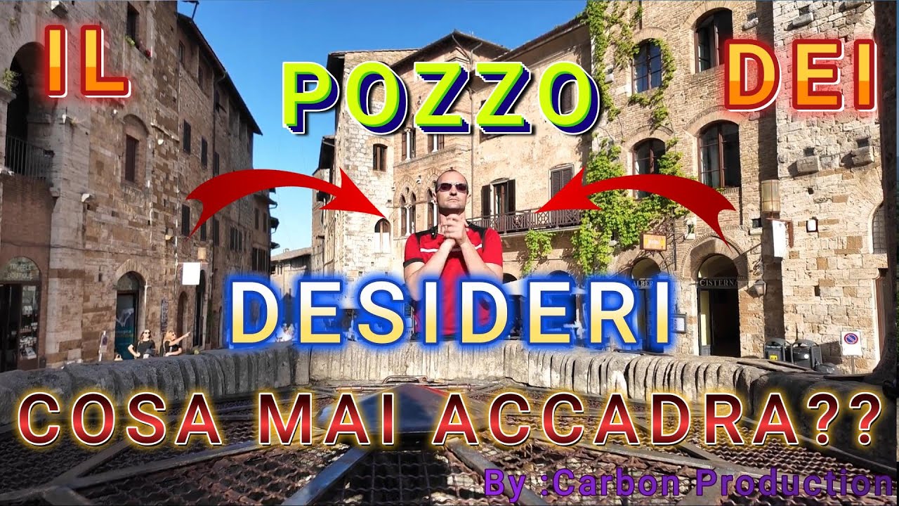 pizzeria ristorante il pozzo dei desideri