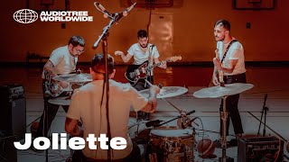 Joliette | Audiotree Worldwide