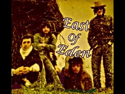 East Of Eden - East Of Eden - 1971 (F. A.) - YouTube
