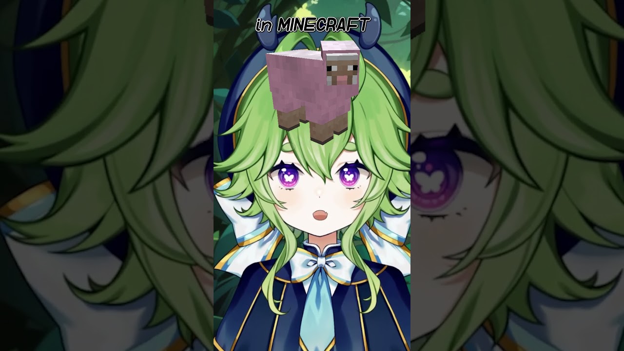 PINK GRASSHOPPERS ARE RARE MUTANTS?!