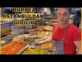 FAVORİ YEMEĞİN HANGİSİ OLUR? SEÇİNİZ 😊 | BÜLENT ŞEF BURSA