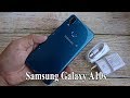 Unboxing Samsung Galaxy A10s Green Color And Test Camera Unboxing Samsung Galaxy A10s Green Color And Test Camera