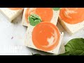 Anne-Marie Makes Orange Grove Soap | Bramble Berry