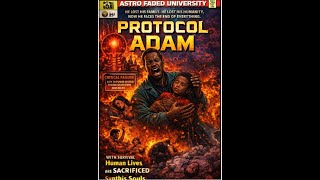 Famous Protocol Adam - Ep 1 "Utopia" Profile