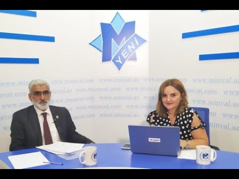 canlii ontario KXCP sədri Mirmahmud Mirəlioğlu suallara cavab verir