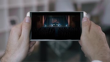 ZTE AXON 7 pre-order teaser