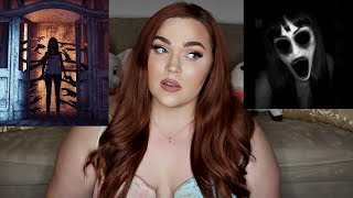 I Think I Invited Something Terrifying Into My Home... Paranormal Storytime (Haunted House Update)