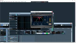 How to mix Vocals in Cubase 5 like a Pro from scratch