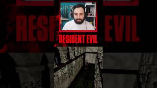 O SEGREDO QUE NINGUÉM SABE! #residentevil #gaming #survivalhorror #horror #nostalgia #gamesps1
