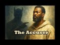 The Accuser Rebuked In The Courtroom Of Heaven