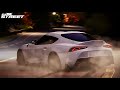 Taking My Supra MK5 For A Touge Drifting!